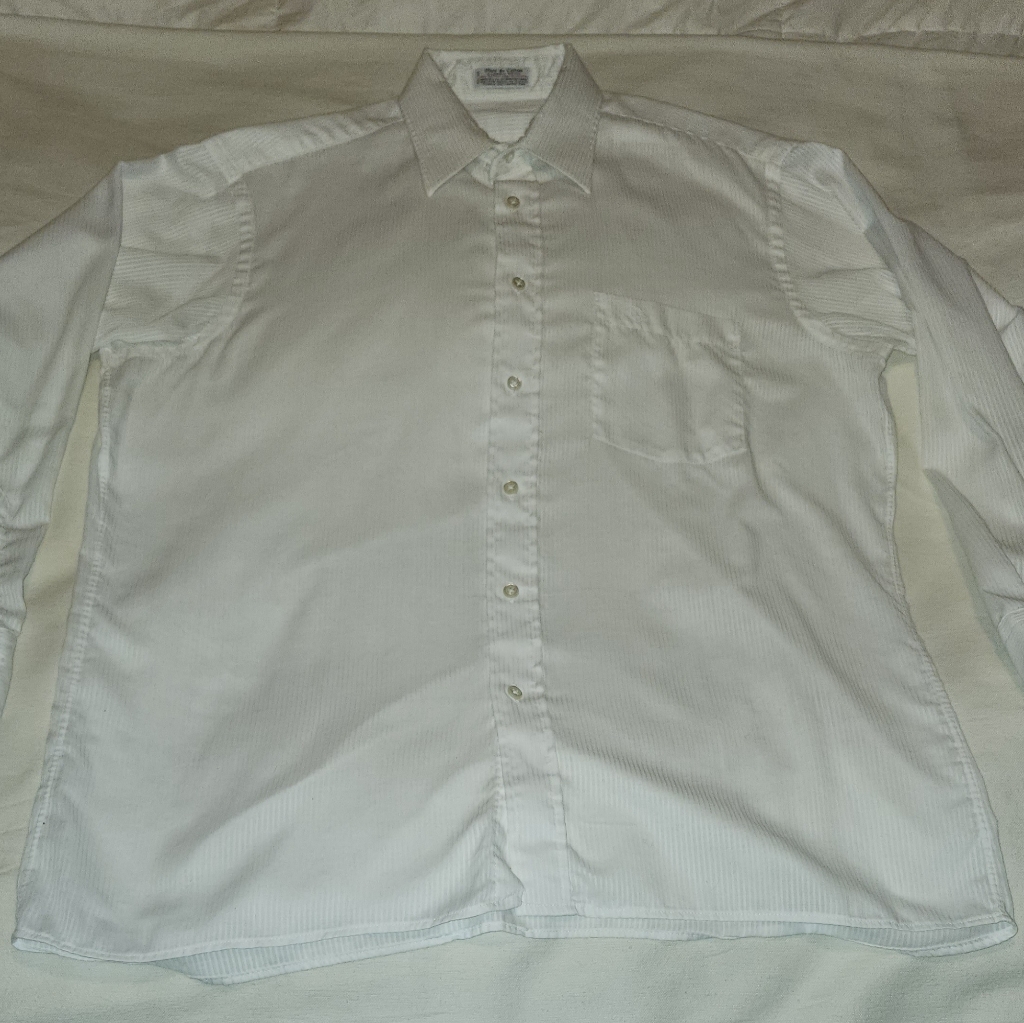 Dior Casual Button Down